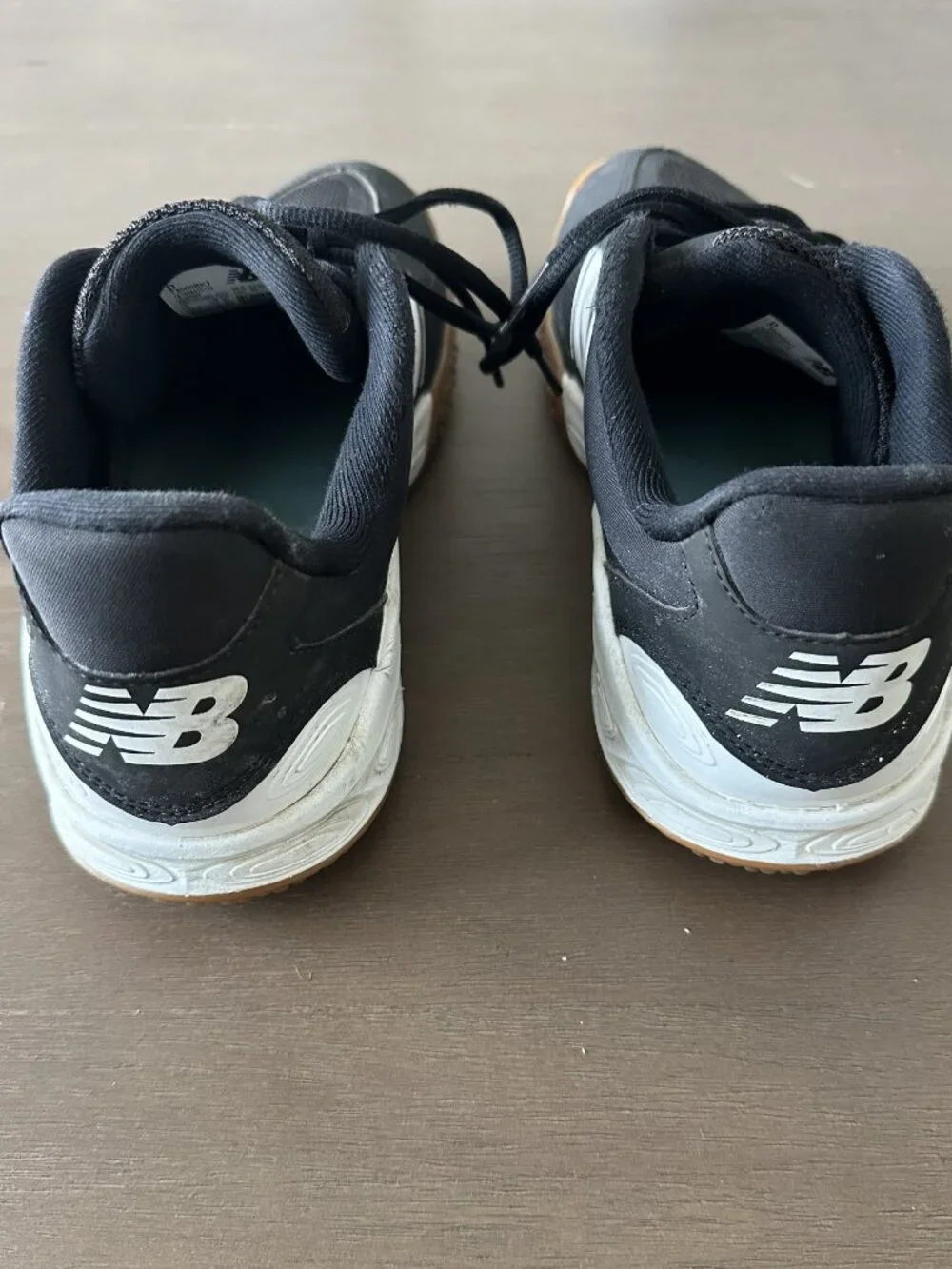 New Balance Fresh Foam X3000 V7 Turf Cleats Size 9
